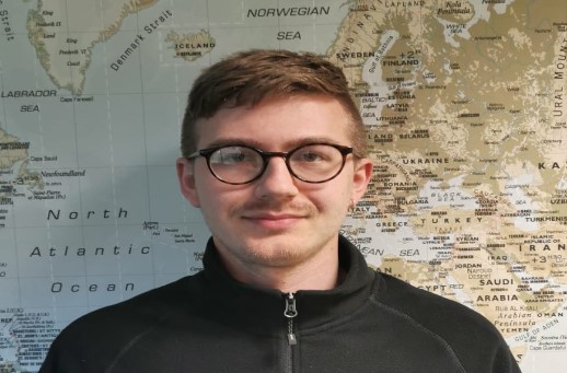Joshua Hann Visage International Installation and Service